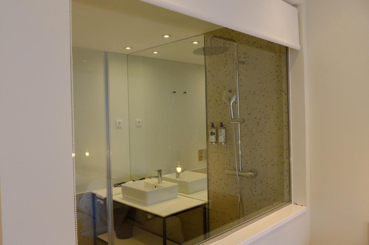 Liberator Rossio Hotel Lisboa Eksteriør billede