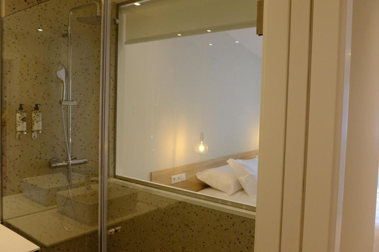 Liberator Rossio Hotel Lisboa Eksteriør billede
