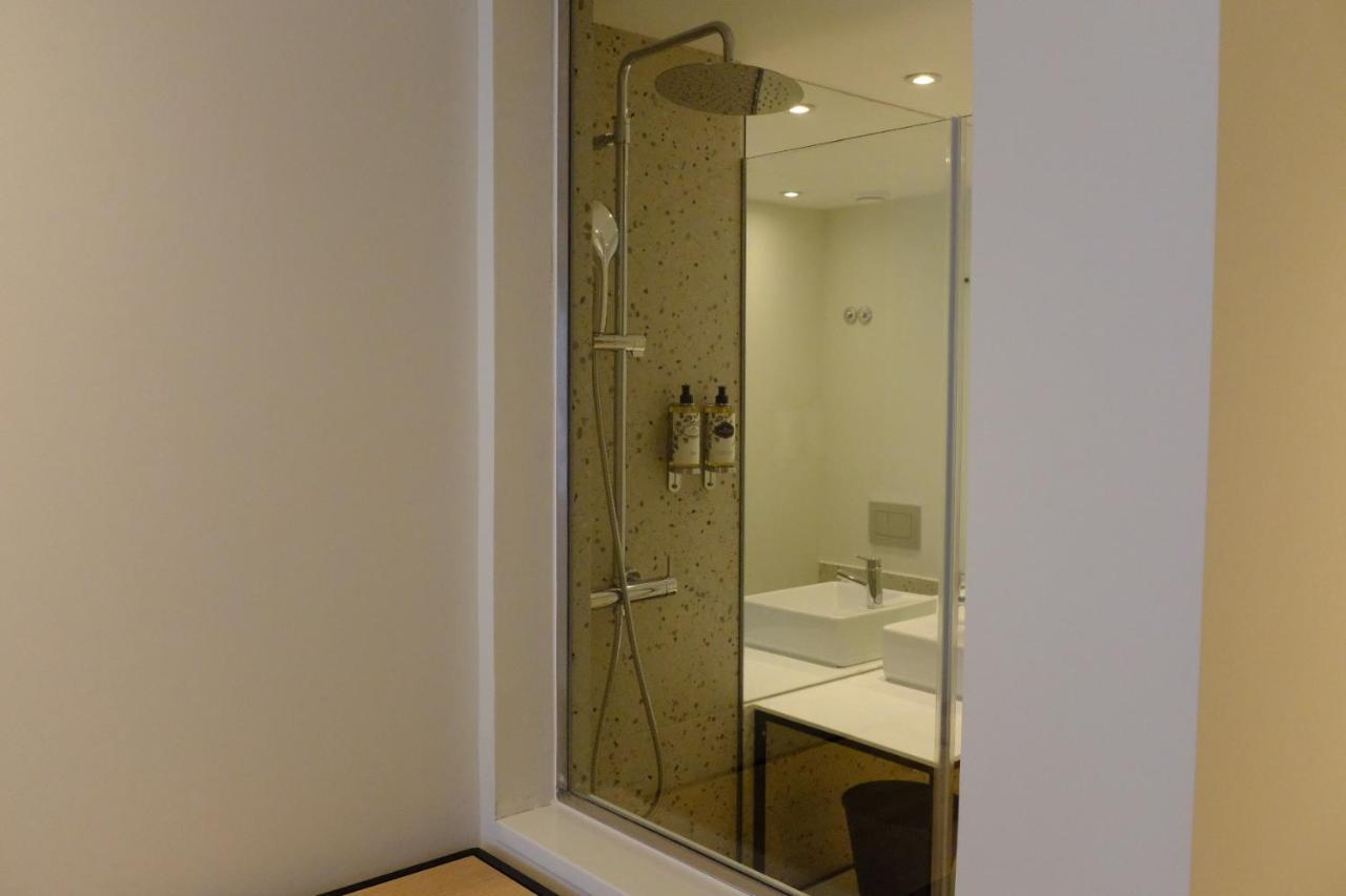 Liberator Rossio Hotel Lisboa Eksteriør billede